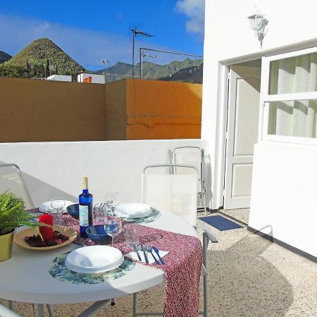 San AndrésFleitas Penthouse With Terrace公寓 外观 照片