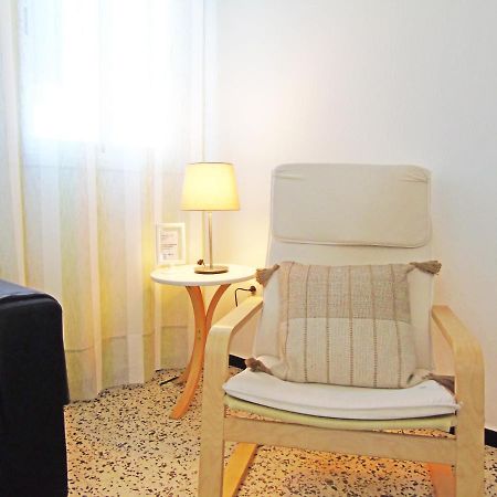 San AndrésFleitas Penthouse With Terrace公寓 外观 照片