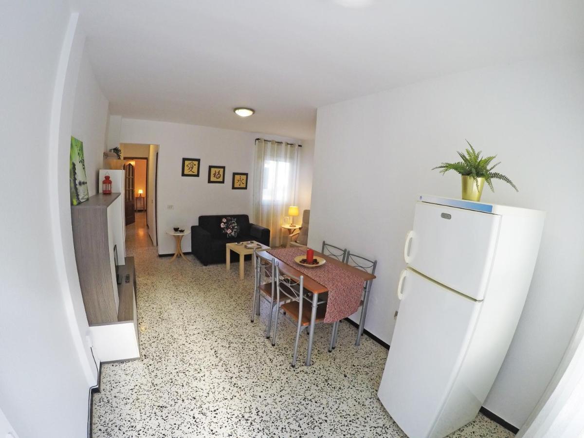 San AndrésFleitas Penthouse With Terrace公寓 外观 照片