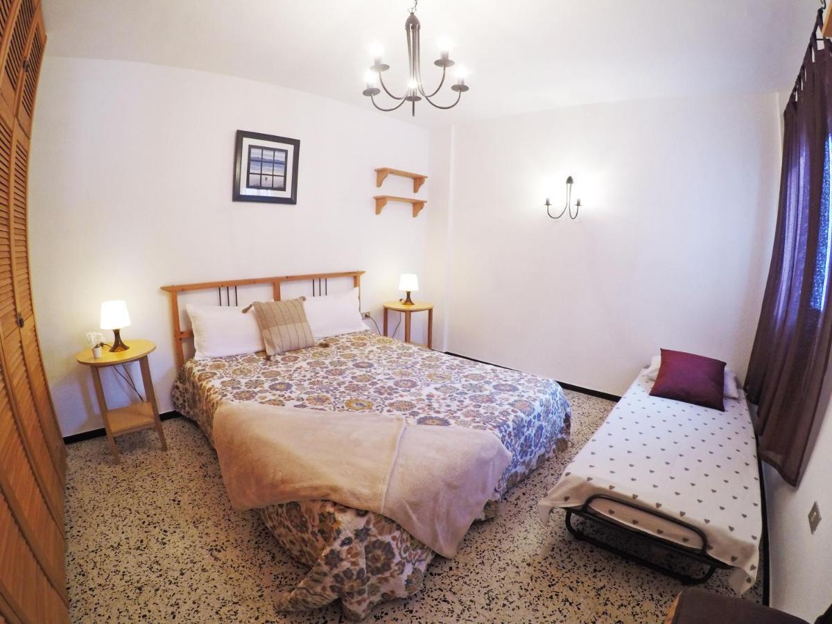 San AndrésFleitas Penthouse With Terrace公寓 外观 照片
