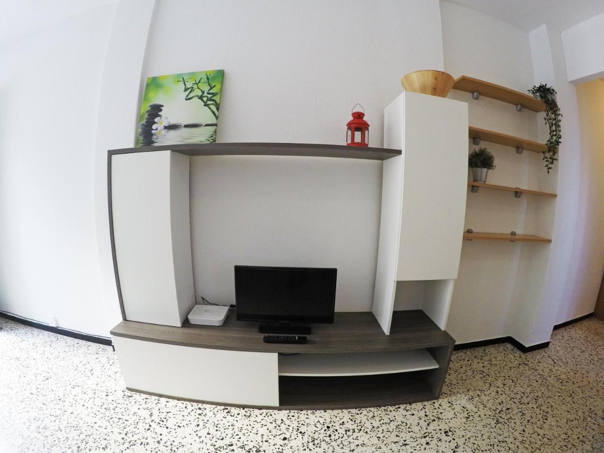 San AndrésFleitas Penthouse With Terrace公寓 外观 照片