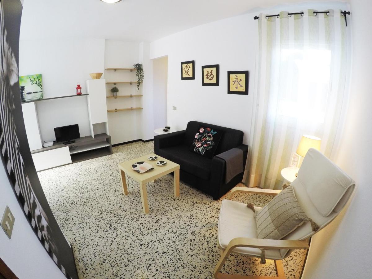 San AndrésFleitas Penthouse With Terrace公寓 外观 照片