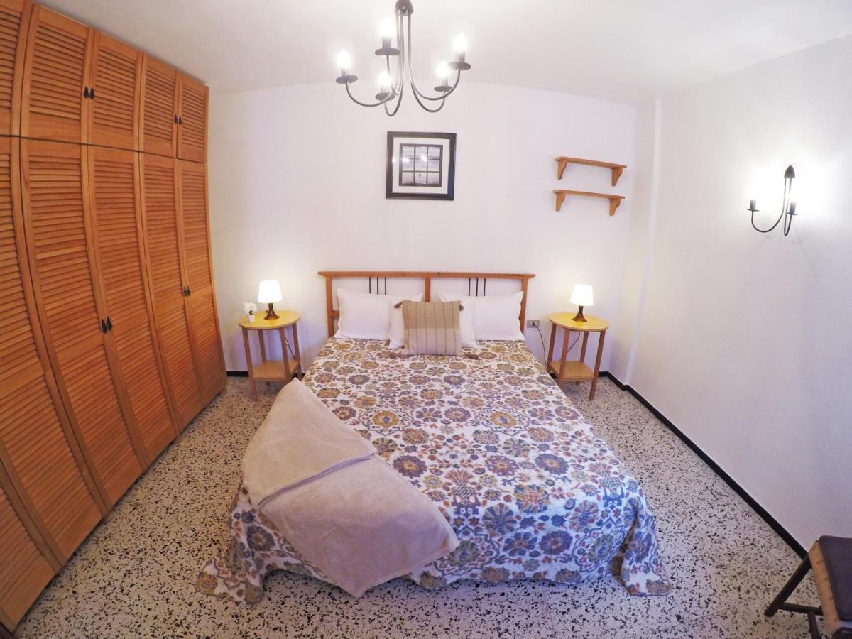 San AndrésFleitas Penthouse With Terrace公寓 外观 照片