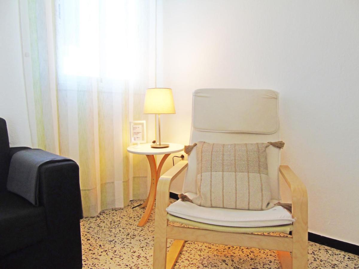 San AndrésFleitas Penthouse With Terrace公寓 外观 照片