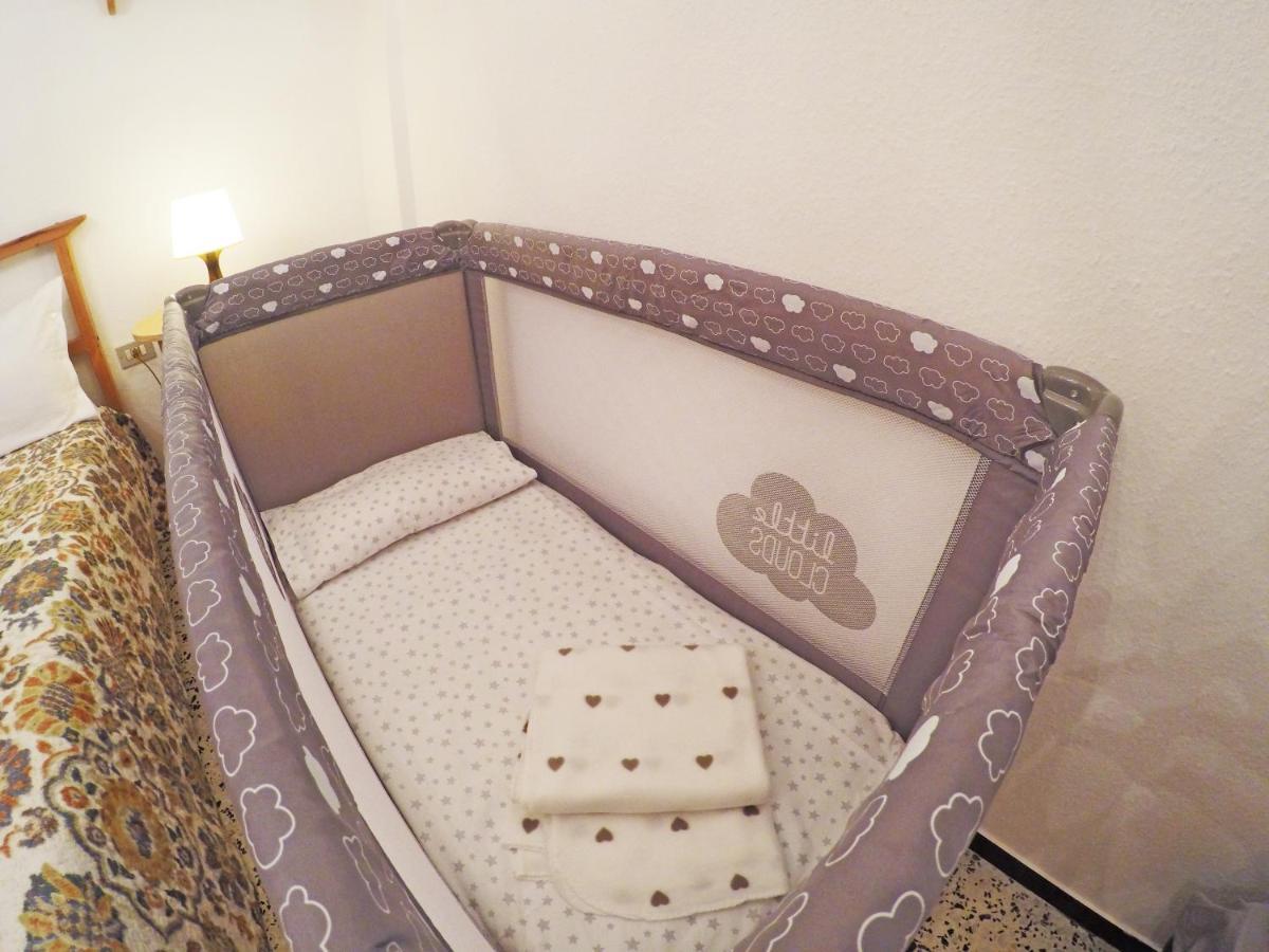 San AndrésFleitas Penthouse With Terrace公寓 外观 照片