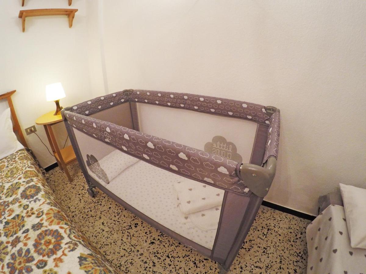 San AndrésFleitas Penthouse With Terrace公寓 外观 照片