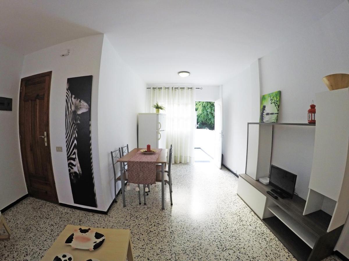 San AndrésFleitas Penthouse With Terrace公寓 外观 照片