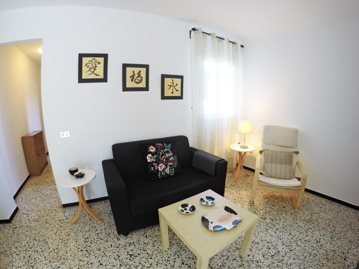 San AndrésFleitas Penthouse With Terrace公寓 外观 照片