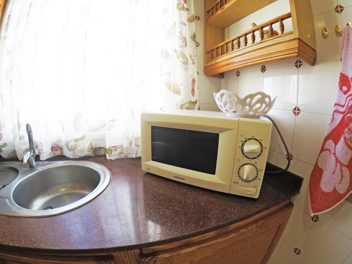 San AndrésFleitas Penthouse With Terrace公寓 外观 照片