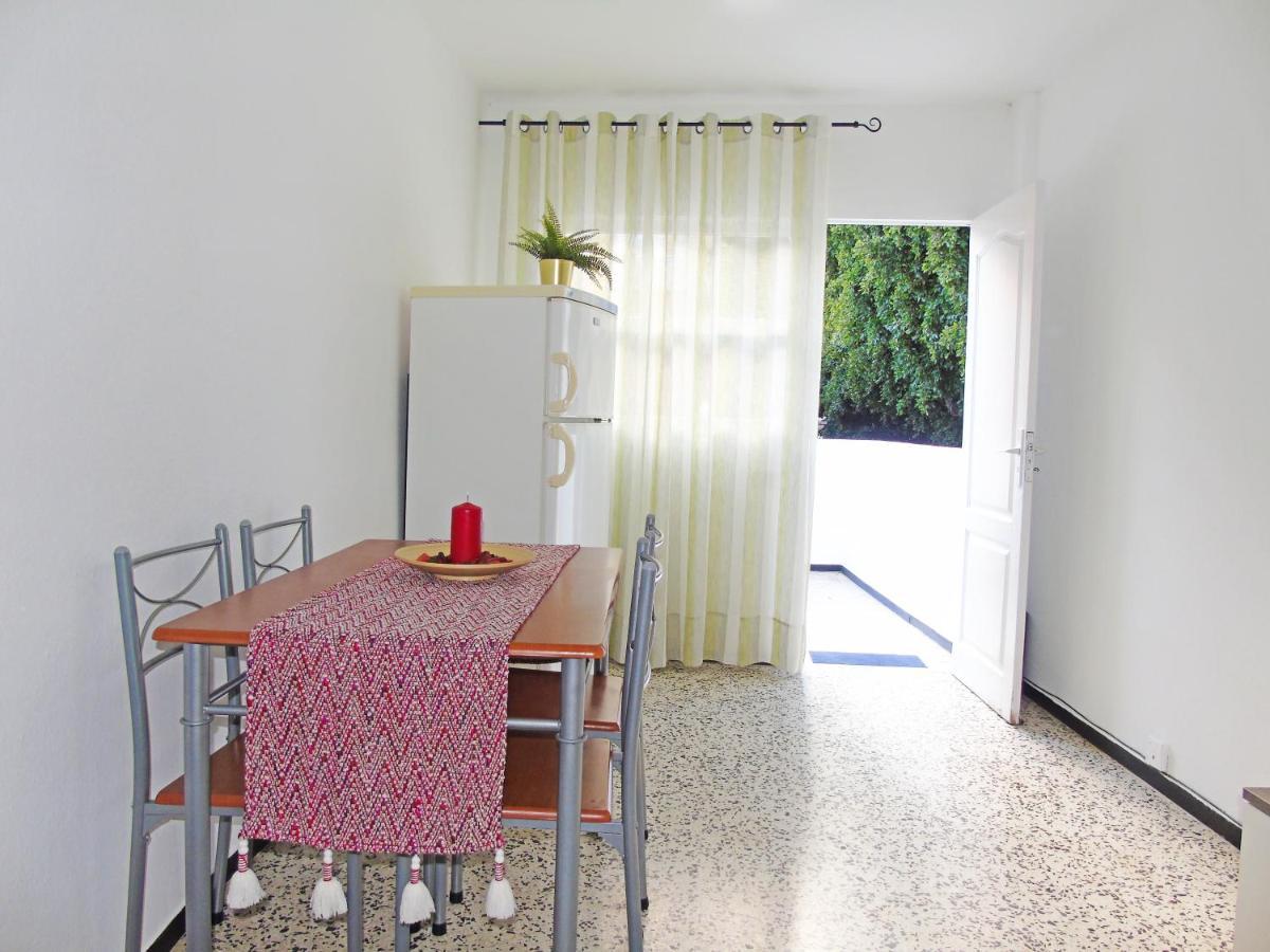 San AndrésFleitas Penthouse With Terrace公寓 外观 照片