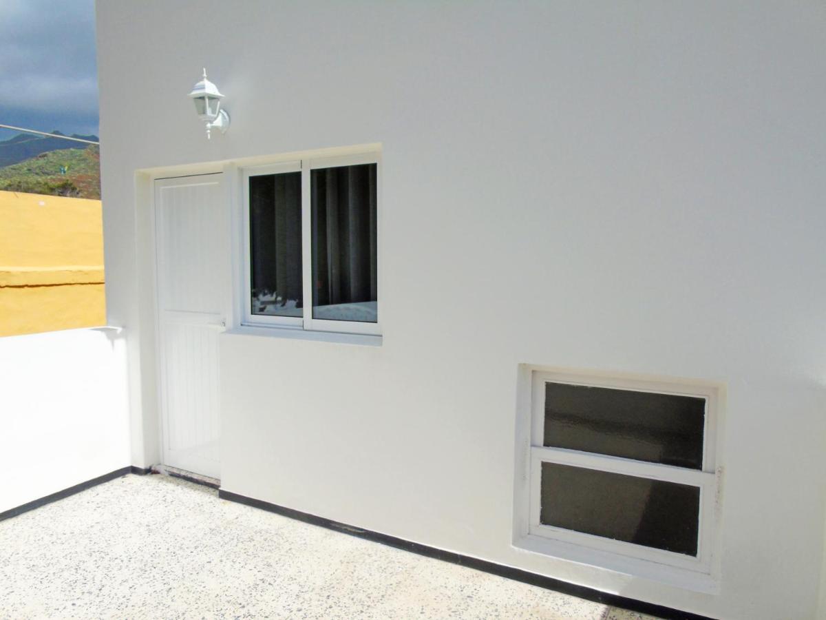 San AndrésFleitas Penthouse With Terrace公寓 外观 照片